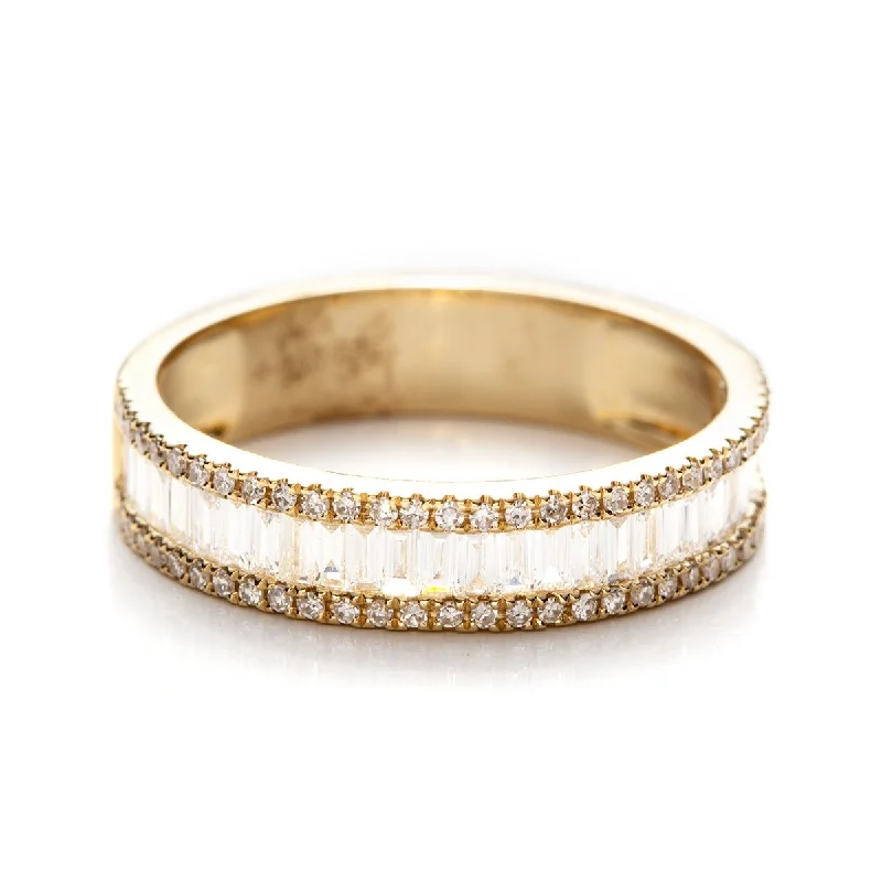 women’s fashion ring-Angelica Ring