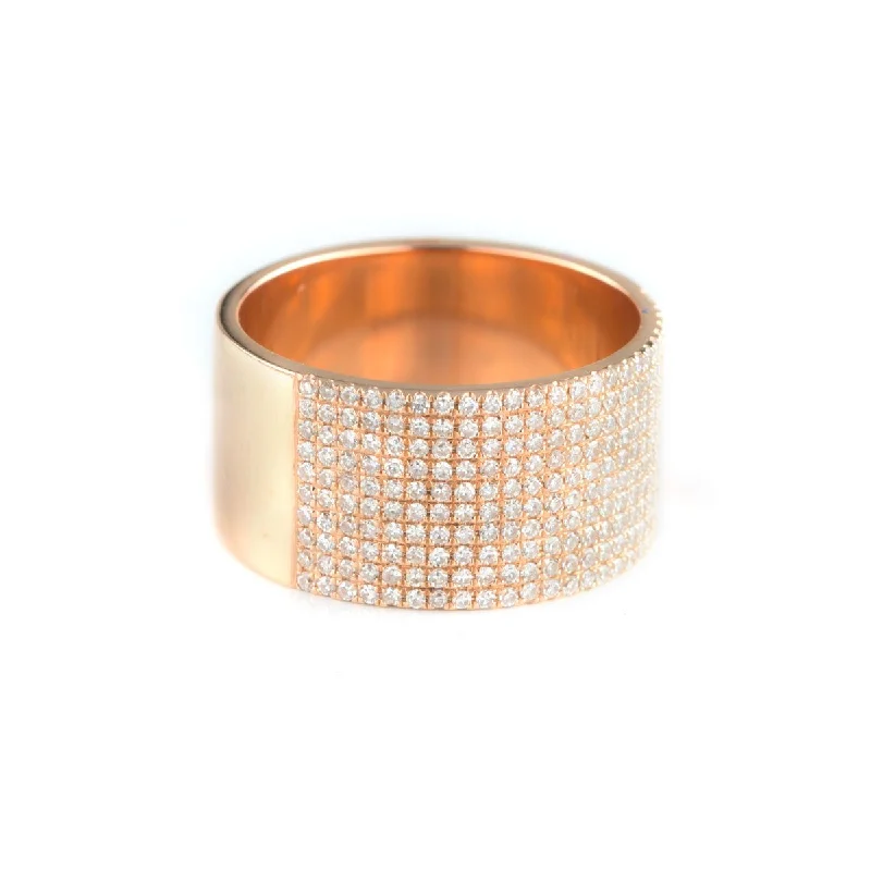 women’s decorative ring-Genie Ring