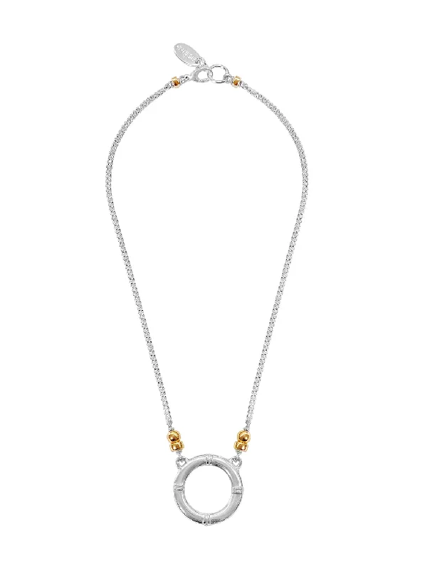 women’s sophisticated necklace-Buoy Necklace