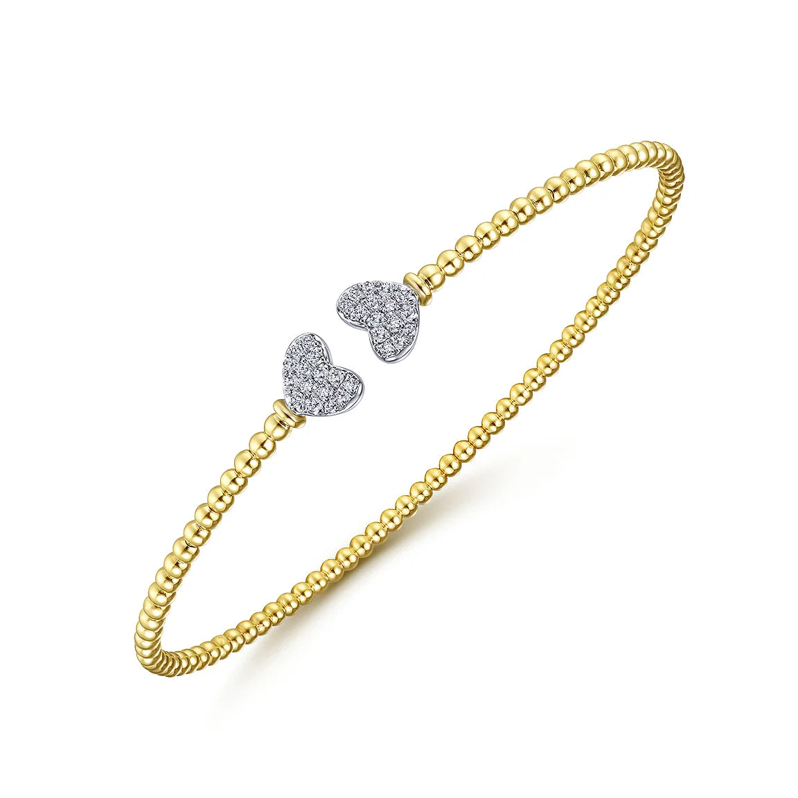 women’s tennis bracelet-Soulmates Symphony Zircon Bangle