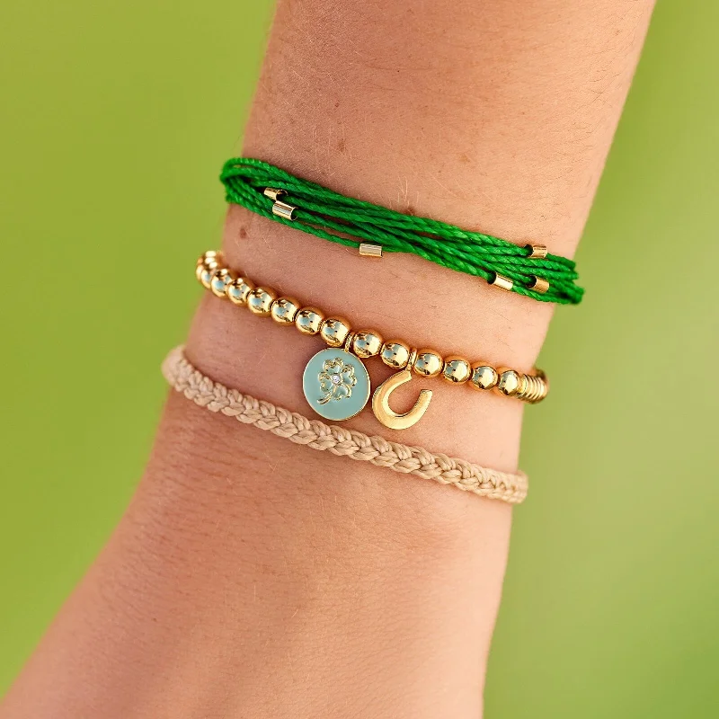 women’s vintage bracelet-Fortune Pack