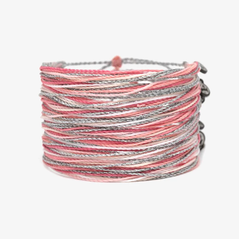 women’s stackable bracelet-Yours to Keep Friendship 10 Pack