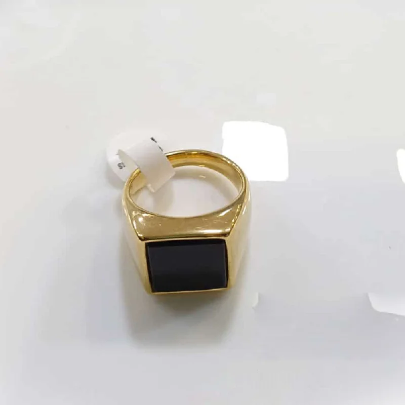 women’s bold ring-Tarohi Jewels Rings