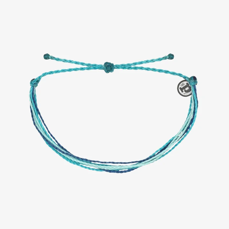 women’s handcrafted bracelet-Under the Sea