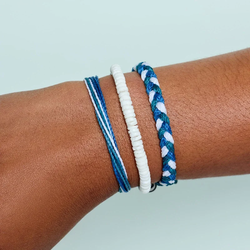 women’s floral bracelet-Surfside Pack