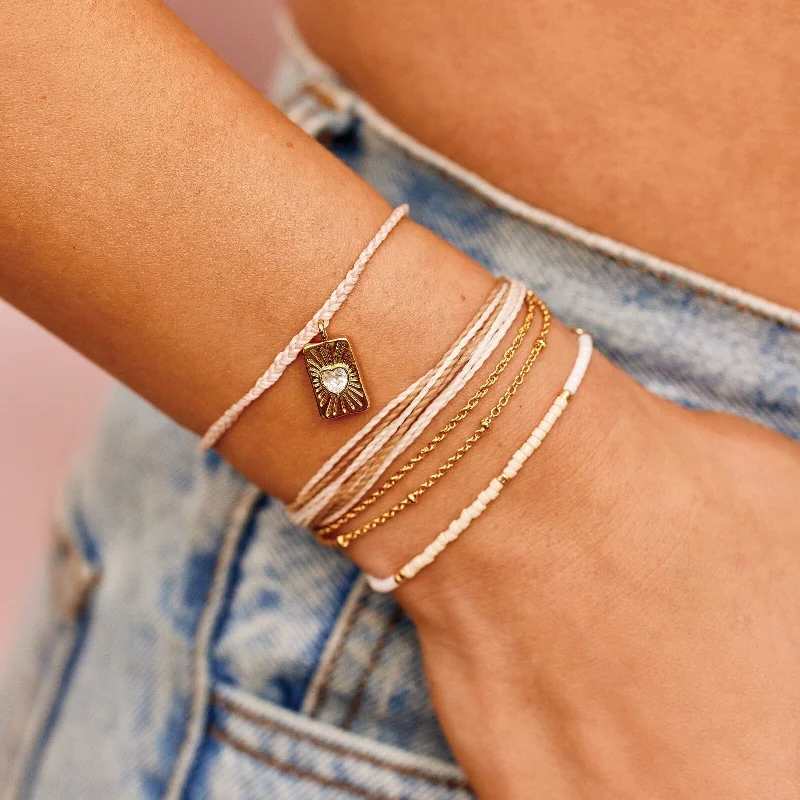 women’s fashion bracelet-Full Heart Pack