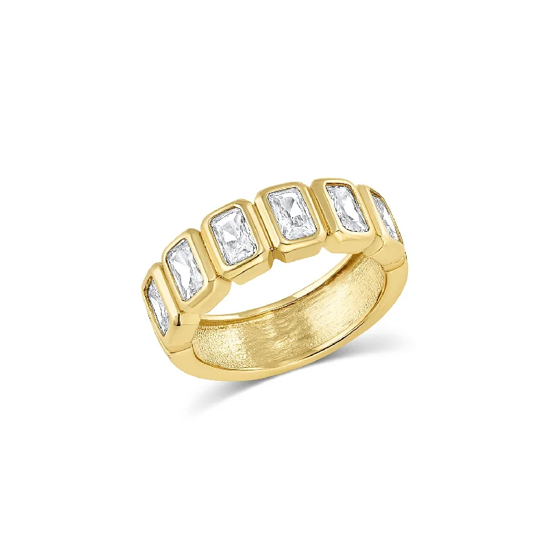 women’s designer ring-Bryn Ring