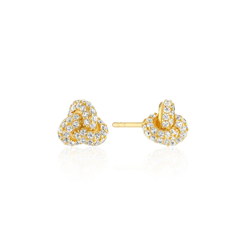 women’s classic pearl earrings-Earrings Imperia Piccolo