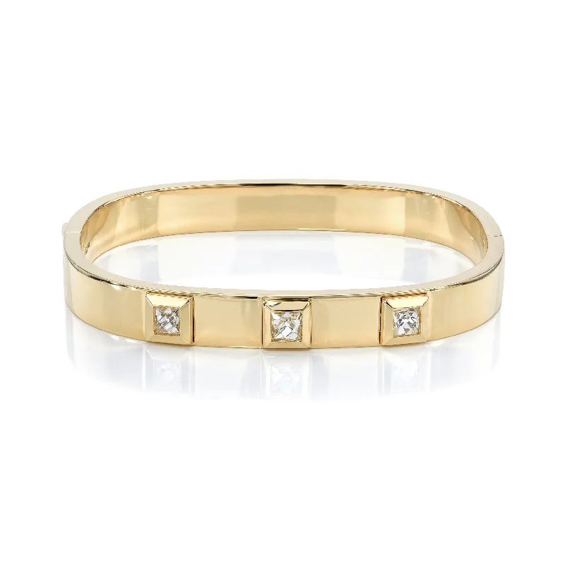 women’s multi-color bangle-KARINA BANGLE